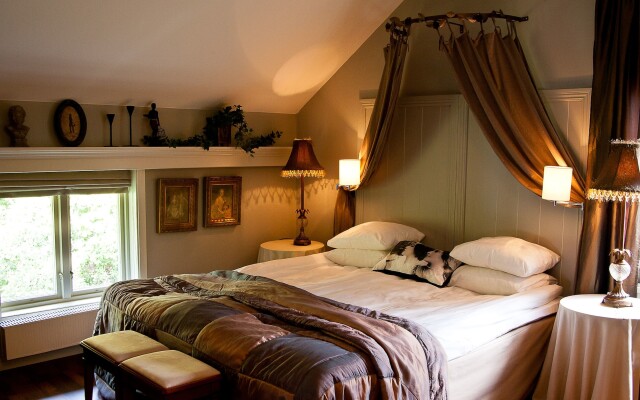 Karstorp Hotel