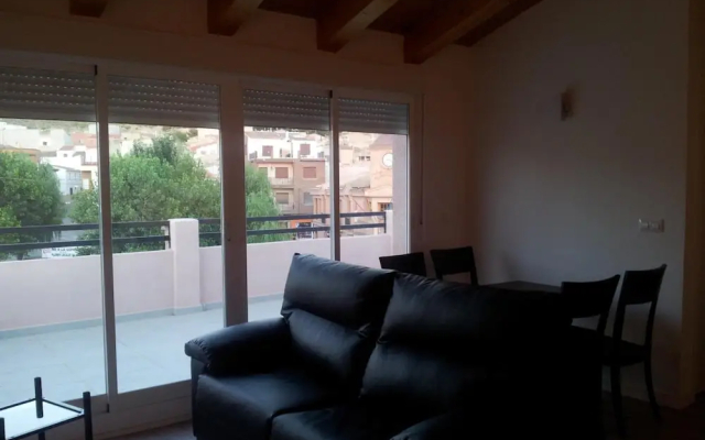 Hostal Central