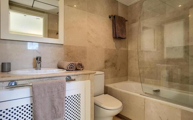 Roda Golf Resort - Nicky 4109