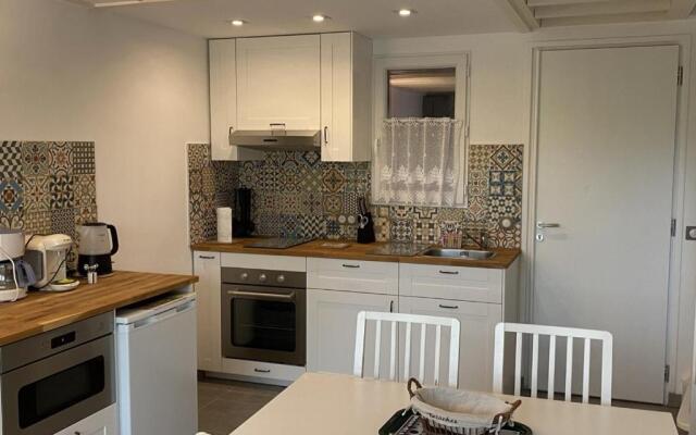 Appartement Cabourg, 2 pièces, 4 personnes - FR-1-487-151