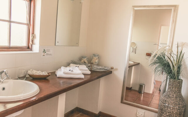 AmaKhosi Guesthouse