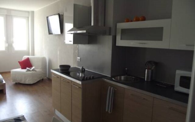 Residence Campanelle 54