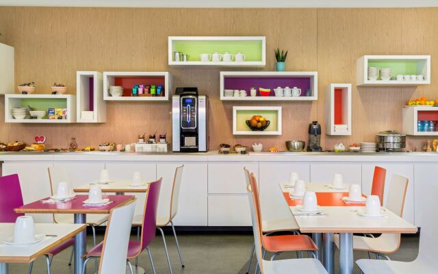 Best Western Hotel San Benedetto