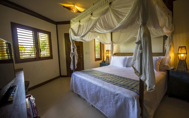 Hotel Villa Balidendê