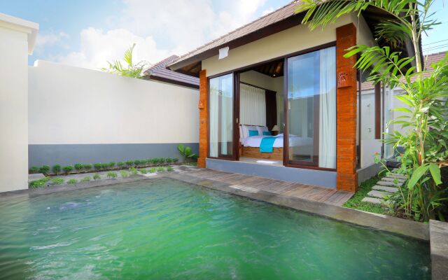Amatara Abirama Villas