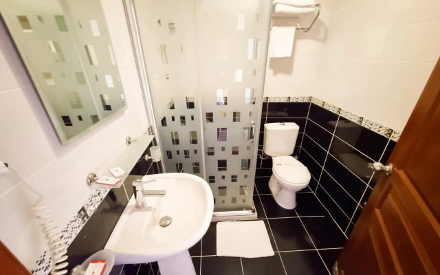 Eskibağ Butik Hotel