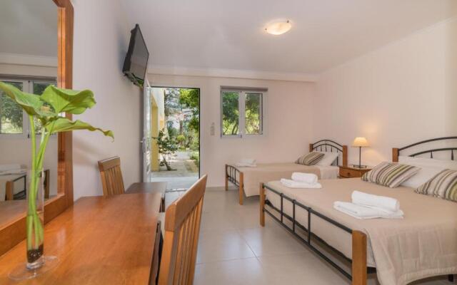 Varres Hotel