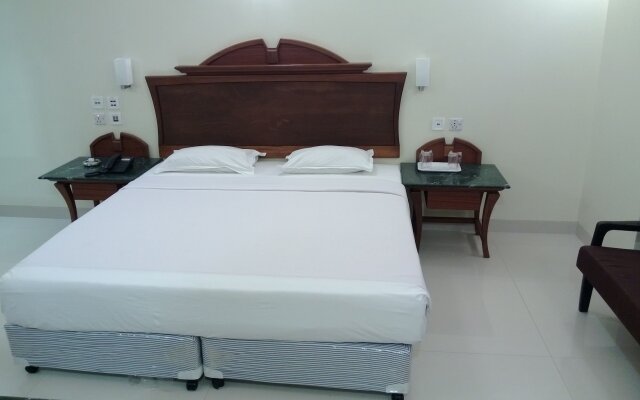 Strand Hotel Colaba