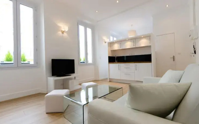 Locations Cannes Rue Chabaud