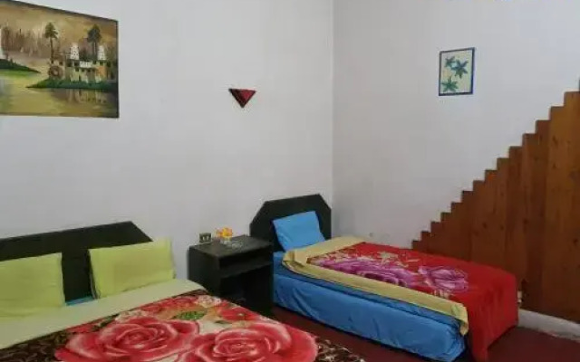African House Hostel