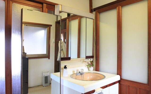 Okayama Hostel Igusa