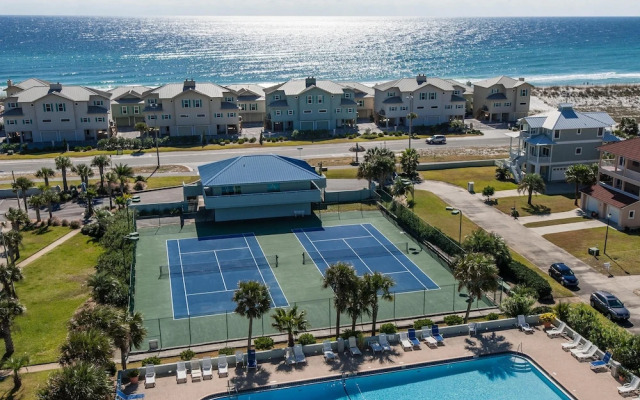 Tristan Towers Unit 9B