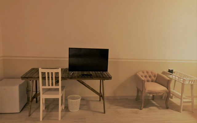 Il Contado - Room and Breakfast-