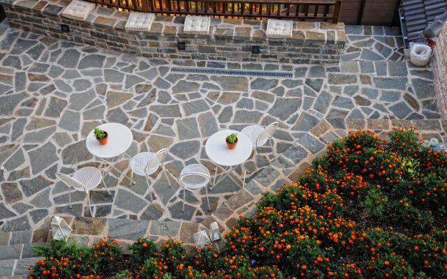 Mir boutique hotel