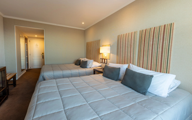 Los Acebos Ushuaia Hotel