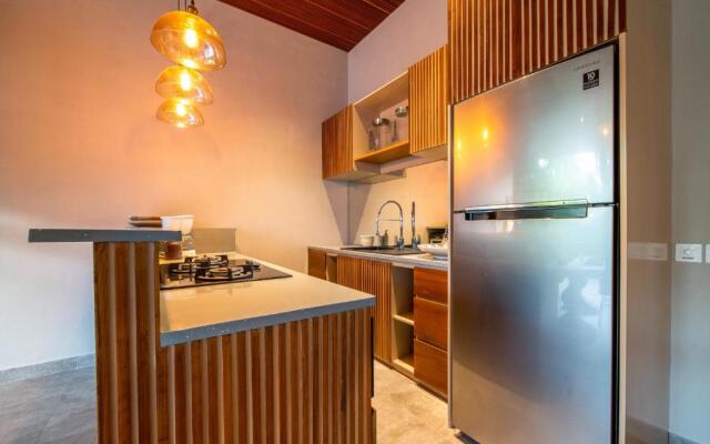 Anam Loft 4 Canggu