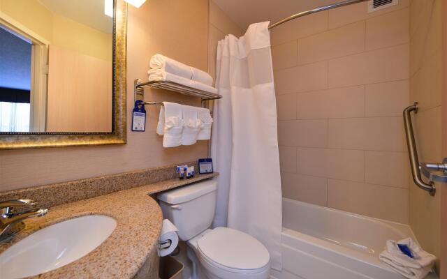 Best Western Glenview -Chicagoland Inn and Suites