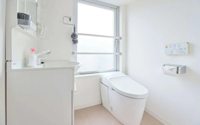 TORA HOTEL Sensoji MOON