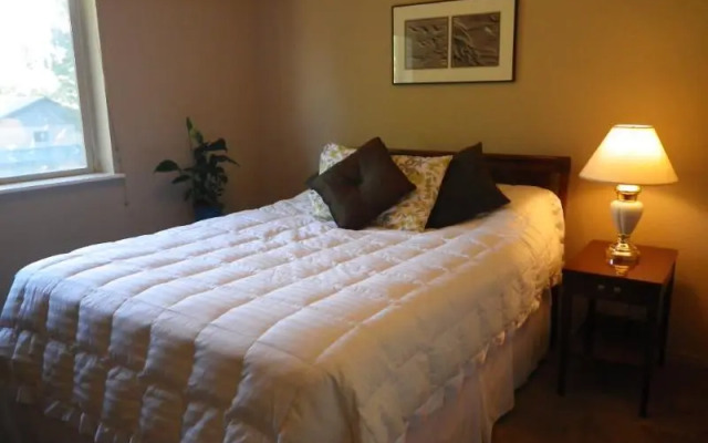 Sandpoint Downtown Condo