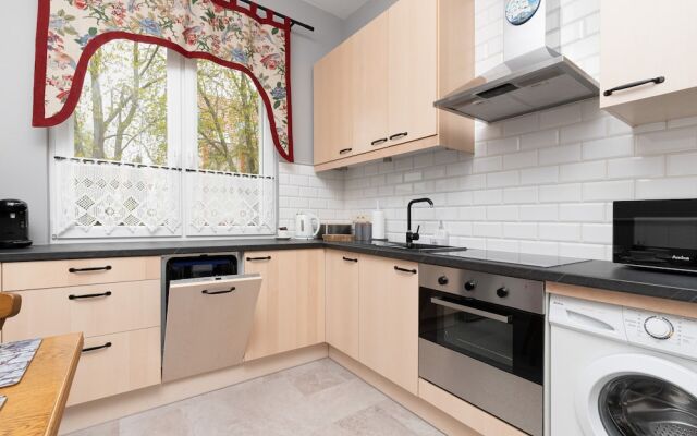 Apartament Sea Shell Sopot by Renters