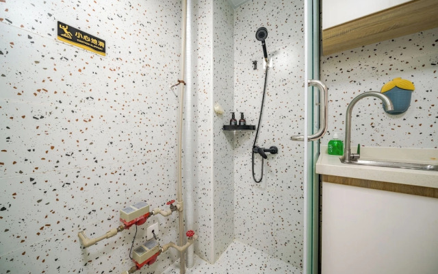 Aidi Ecommunity Apartment