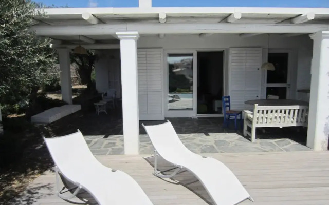 Casa Con Piscina En Cadaques - 1593