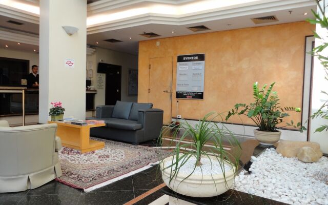 ibis Styles Presidente Prudente Portal D'Oeste