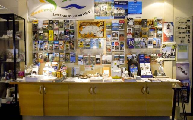 Hotel Restaurant Zalen Hoogeerd