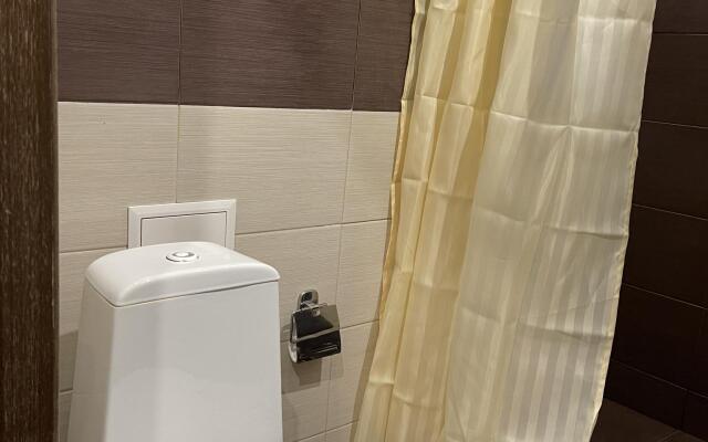 Апартаменты на площади Горького 4