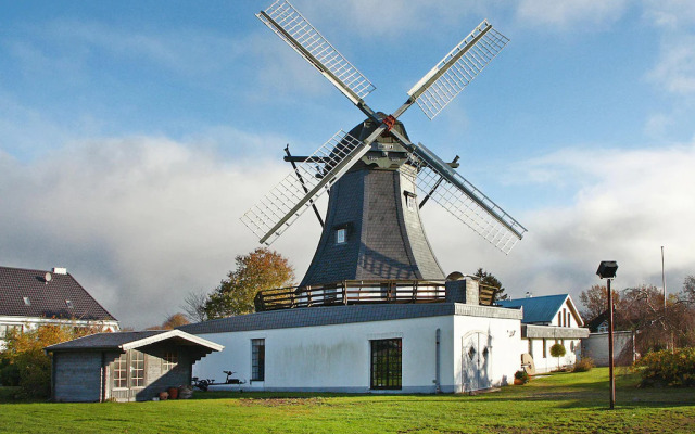 Holiday home in Medelby