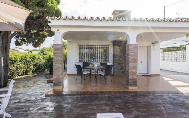 Casa La Fuente