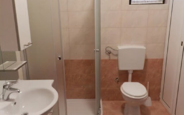 Apartments Ivo