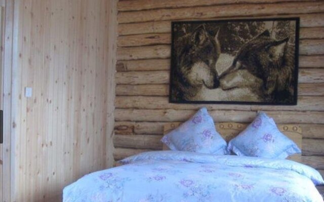 Ergun Linna Inn