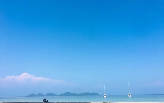 Mookies Bungalow