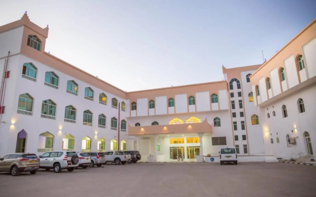 Al Jabal