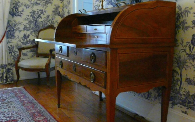 Hotel de l'Abeille Orleans