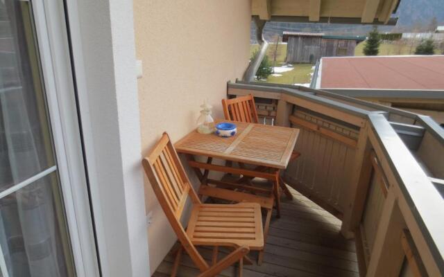 Ferienwohnung Daberer