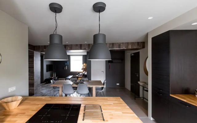 Acco Apartments