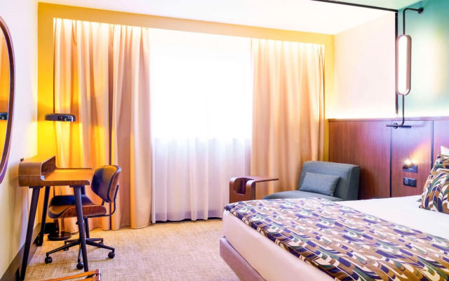 Novotel Avignon Nord