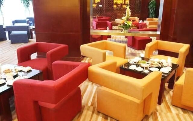 Urumqi Soluxe Hotel