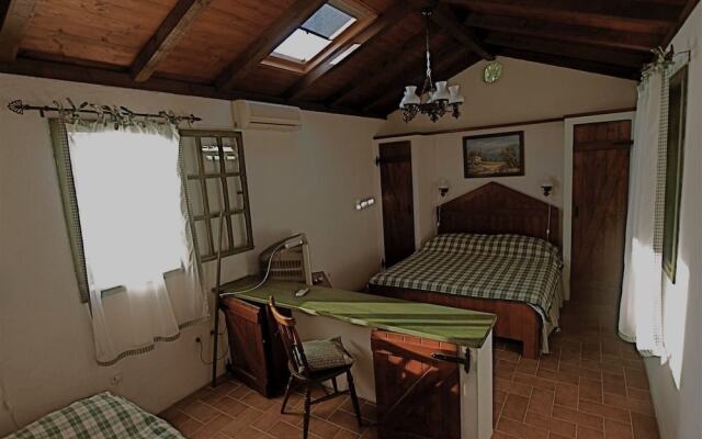 Apartments Cvita