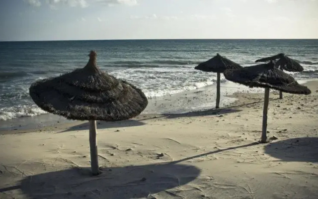 Résidence Le Jasmin