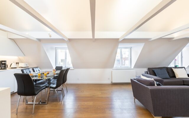 Kensington - London Private Apartment