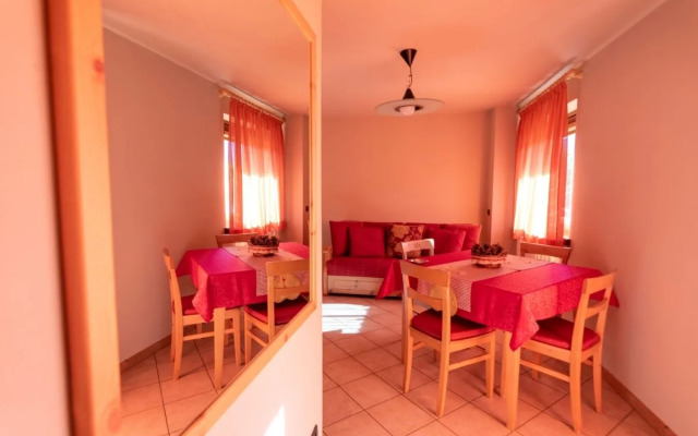 Chalet Alberti - Appartamento Larice