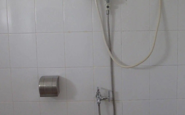 Mea Culpa Kampot