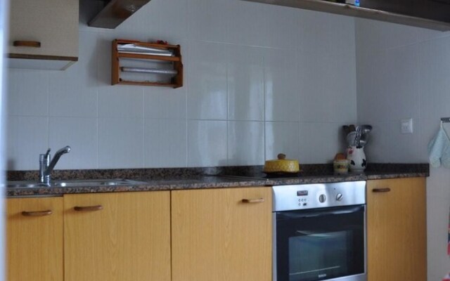 Casa Rural La Sosiega