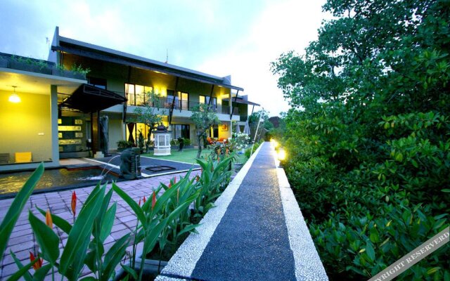 Bali Le'mare Residence