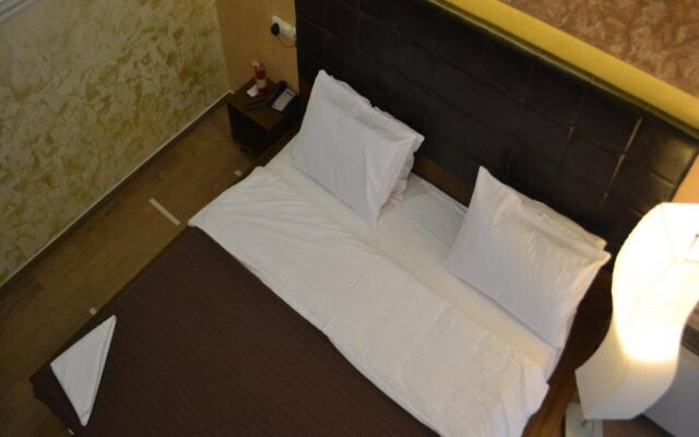 Hotel OK