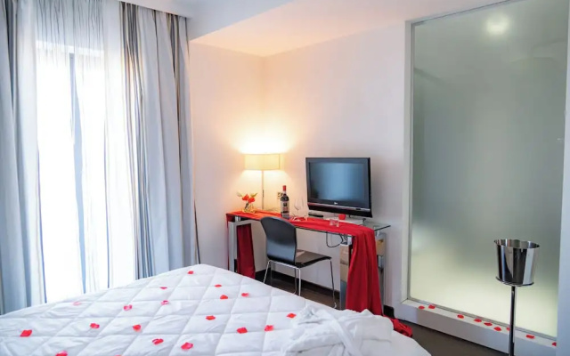 Hotel Napoleon