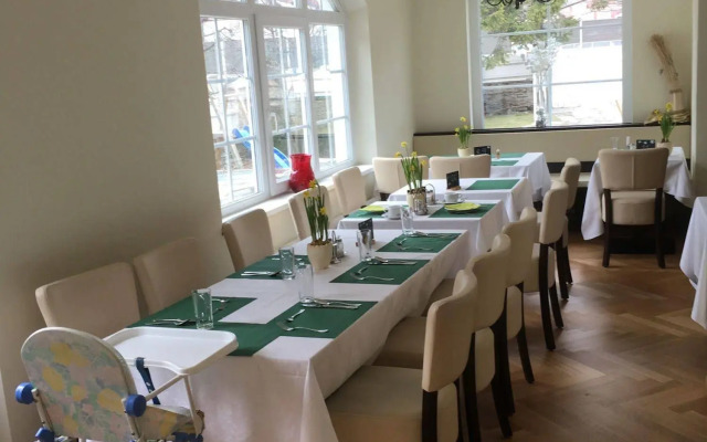 Boutiquehotel Lindenhof